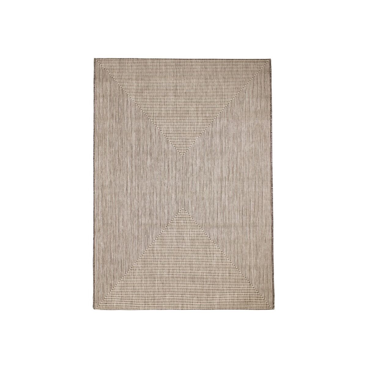 Udendørstæppe Quadro
